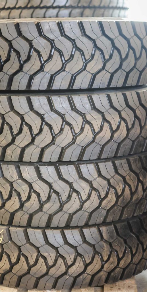 2849-10071 Reifenprofil