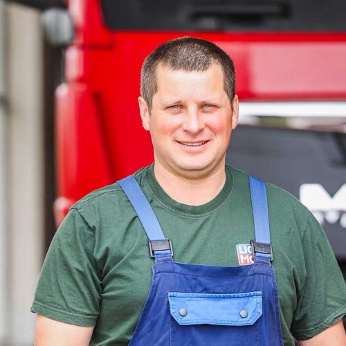 Foto von Kulzer Markus