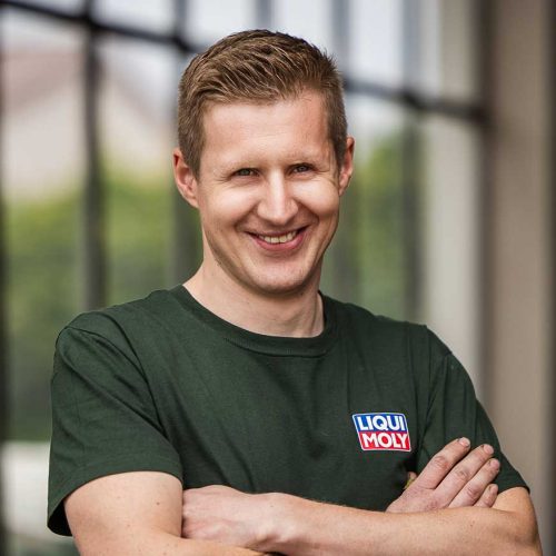 Foto von Sattler Luis