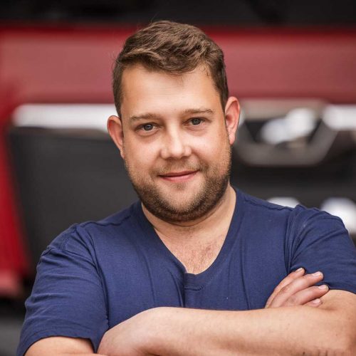 Foto von Brem Michael