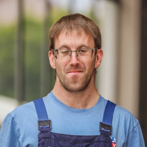 Foto von Fanta Andreas