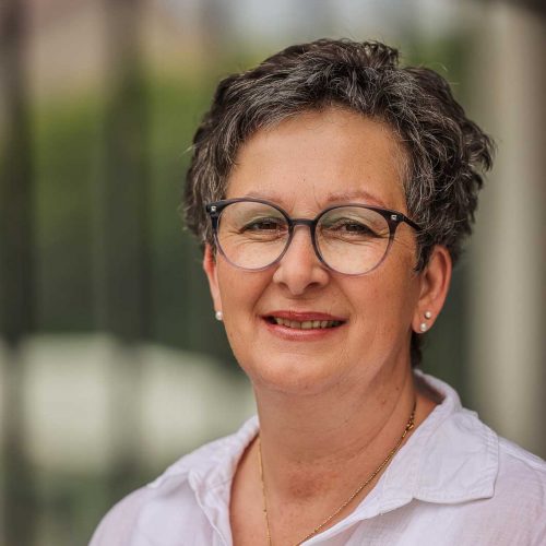 Foto von Herrnberger Andrea