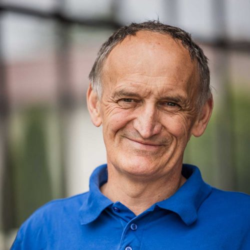 Foto von Herrnberger Robert