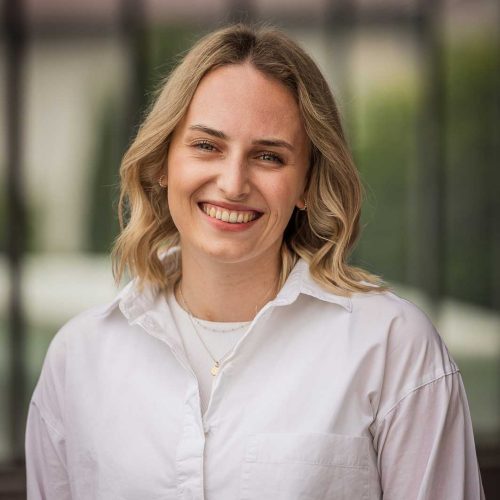 Foto von Herrnberger Michaela