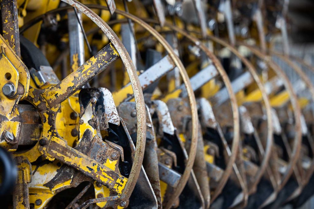 2852-10353 Maschinen