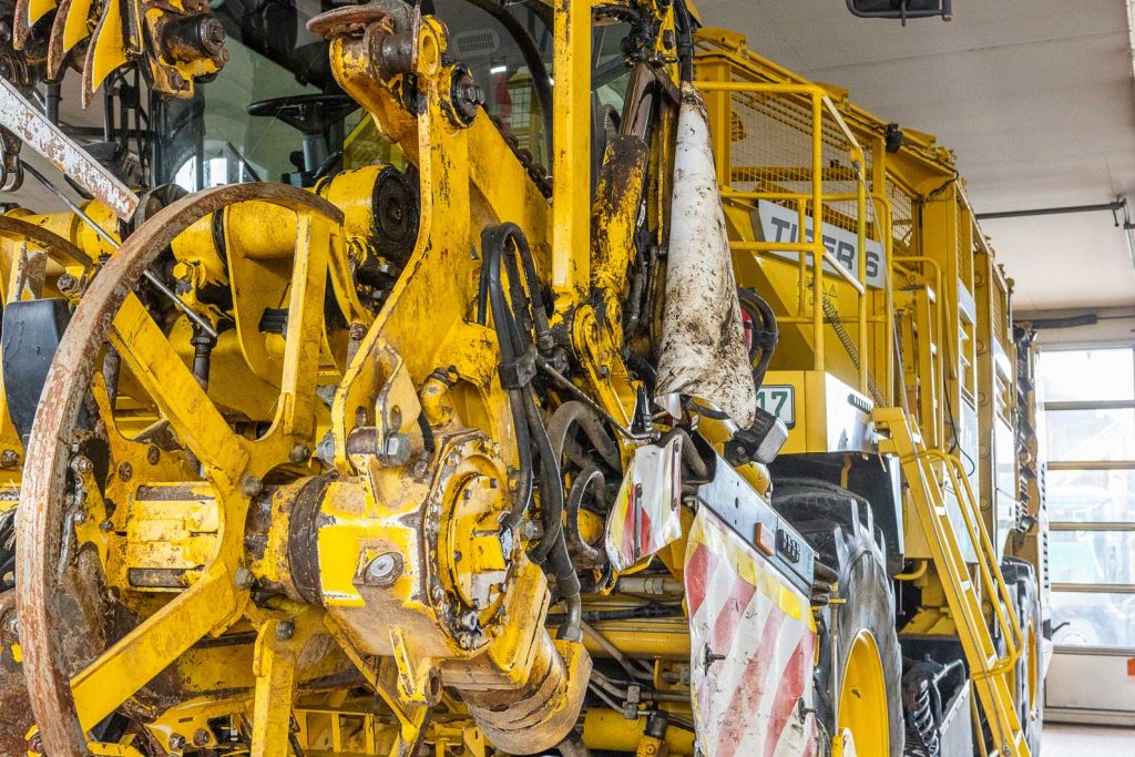 2852-10359 Maschinen