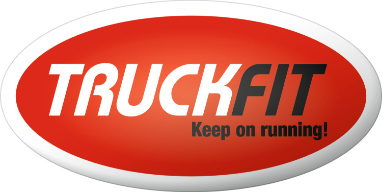 Logo TruckFit
