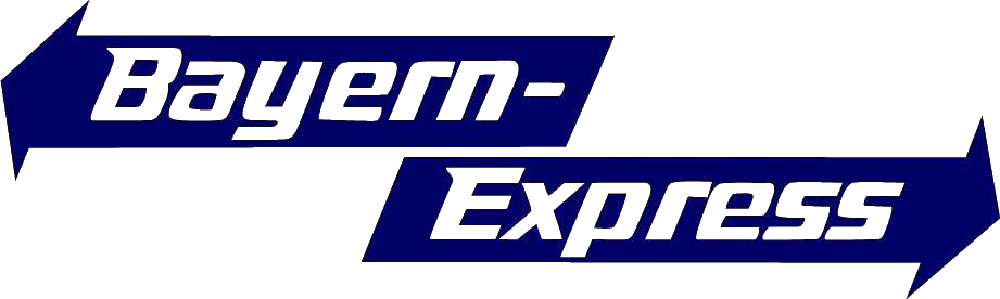 Logo Bayern Express